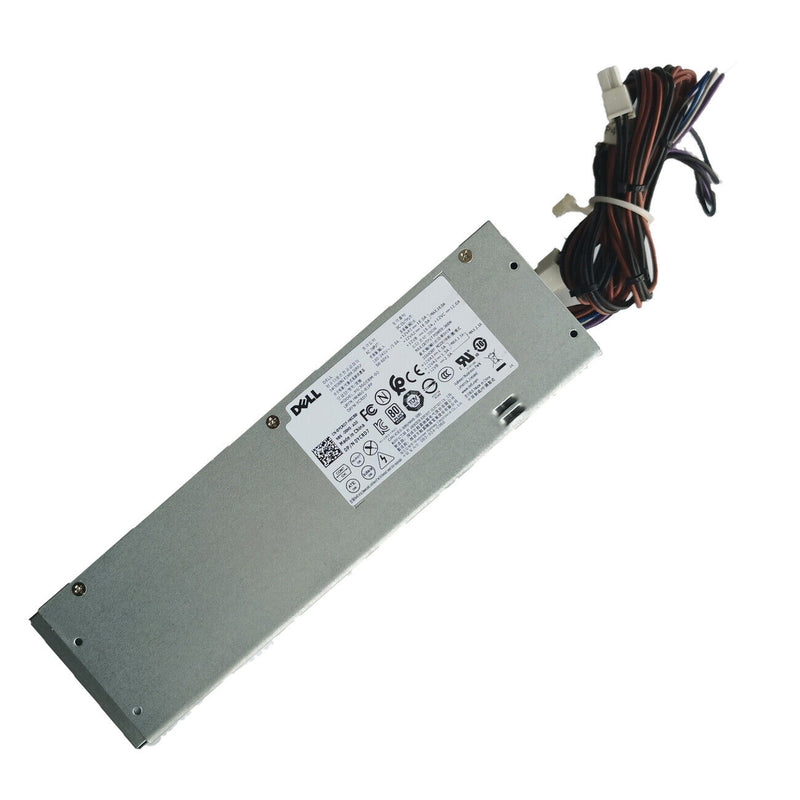 Dell 360W 100-240V 5A 50-60 Hz Power Supply HU360EBM-00 - Silver Like New