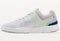 97.98416 ON MENS THE ROGER CLUBHOUSE OPAL SIZE US 10.5, LIMELIGHT/FLINT Like New