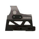 SIG SAUER ROMEO3 1X25MM TACTICAL HUNTING DURABLE SOR31002 - BLACK - Like New