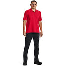 1365382 Under Armour Men's Tactical Performance Polo 2.0 Red L - Brand New