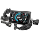 Edge Products CTS3 Evolution Diesel Tuner Monitor 85450-250 - Black - Brand New