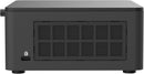 ASUS NUC 13 PRO TALL BAREBONE I7-1360P UP TO 64GB DDR4 RNUC13ANHI70000UI - BLACK - Like New