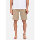 HURLEY MEN'S PHANTOM FLOW WALKSHORT 20 SHORTS - KHAKI - 31 - Brand New