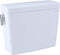 TOTO ‎ST746SMA#01 DRAKE TANK 1.6 & 0.8GPF DUAL FLUSH WASHLET - COTTON WHITE Like New