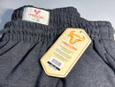 MAD OXX MEN'S SWEATPANTS COLLECTOR'S EDITION - SIZE: MEN 2XL - CHARCOAL - Brand New