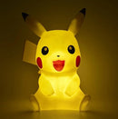 Pokémon Pikachu 16" Deluxe Light-Up Figure B0DX8B4CRQ - Yellow - Like New