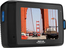 Magellan MiVue 420 1080P Plus Super HD Dash Camera 2.7" MV0420SGXXX - Black - Like New