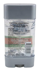 Right Guard Xtreme Defense Fresh Blast Gel 4 Ounce 72Hr (Pack of 2) -NEW - Brand New