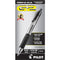 PILOT, G2 PREMIUM GEL ROLLER PENS, ULTRA FINE POINT 0.38 MM, 12 PACK, BLACK - Brand New