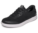 114888 SKECHERS WOMEN'S BOBS SKIP CUTE CITY STRIDE CASUAL SNEAKERS SIZE 8.5 - Brand New