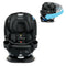 Graco Turn2Me 3-in-1 Convertible Car Seat, Rotating Seat feature - Brand New