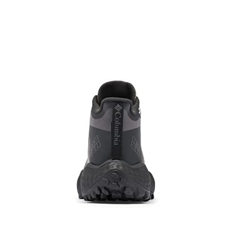 COLUMBIA ESCAPE™ THRIVE ENDURE™ WOMEN'S - BLACK/BLACK-8 - Like New