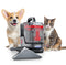 HOOVER ONEPWR CLEANSLATE CORDLESS PORTABLE BH14000V - BLACK/RED/SILVER - Like New
