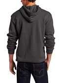TS0288 Carhartt Men's Iconic K288 Logo Sweatshirt, 3X-Large Tall, Carbon Heather - Brand New