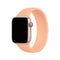APPLE 44MM CANTALOUPE SIZE 5 - CANTALOUPE - Brand New