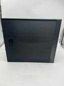 HP PRODESK 400 G1 MT i7-4770 3.40GHz 16GB 512 GB SSD HD GRAPHICS 4600 - BLACK - Like New