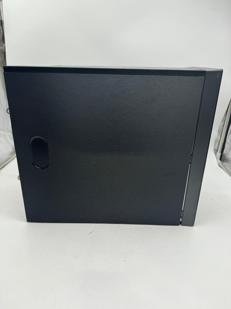 HP PRODESK 400 G1 MT i7-4770 3.40GHz 16GB 512 GB SSD HD GRAPHICS 4600 - BLACK - Like New