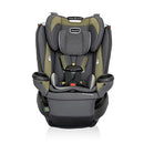 Evenflo Revolve360 Extend Convertible Car Seat 360 Degree Rotation - Green - Like New