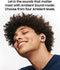 SAMSUNG GALAXY BUDS PRO EARBUDS TRUE WIRELESS NOISE SM-R190NZKCXAR PHANTOM BLACK - Brand New