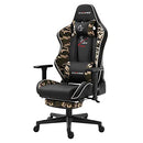 XCGAME Gaming Chair Video Ergonomic Easy Lift Camouflage B0BMYKCL3D - Like New