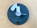 GOOGLE NEST WIRING BASE CIRCUIT BOARD GOOGLE NEST THERMOSTAT 3RD GEN - WHITE - Like New