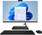 Lenovo IdeaCentre AIO 3i 27" 1920x1080 i5-1240P 8GB 512GB F0GJ0090US - BLACK - Like New