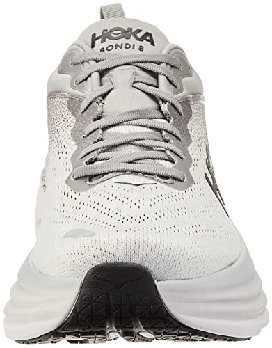 1123202 Hoka One One Men's Bondi 8 Running Shoes - Scratch & Dent