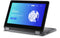 DELL LATITUDE 3140 N100 128GB SSD 4GB 11.6 " (1366X768) NO WEBCAM - BLACK - Like New