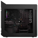 LENOVO LEGION 5 DESKTOP I7-10700 16GB 512GB SSD 2TB HDD RTX 2060 - BLACK - Like New