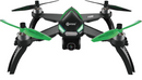 Contixo F20 RC Remote App Controlled Quadcopter Drone - BLACK/GREEN - Like New