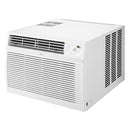 LG 14,000 BTU 115V ELECTRONIC SMART WAC W/REMOTE LW1521ERSM1 - WHITE - Like New
