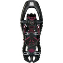 TSL Symbioz Hyperflex Instinct Snowshoes Hiking Snowshoeing Titan Black Large - Like New