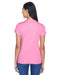 8420L UltraClub Ladies' Cool Dry Sport Perf. Interlock T-Shirt New