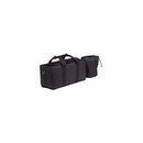 5.11 Tactical Range Ready Multiple Pistol & Ammo Bag, 43L, 59049 - BLACK - Brand New