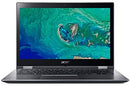 For Parts: Acer 14 FHD TOUCH i3-8130U 4 128GB SSD PHYSICAL DAMAGE-DEFECTIVE SCREEN/LCD
