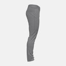 Adversary 2 Pant Solid Tapered - 3XL - Gray - Brand New