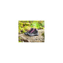 B09DBQ94C2 Wolverine Men's Luton Waterproof Construction Boot Black Size 10.5 - Brand New