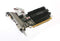 ZOTAC GeForce GT 710 1GB DDR3 PCI-E2.0 DL-DVI VGA HDMI ZT-71304-20L - Like New