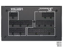 SEASONIC ELECTRONICS VERTEX GX-1200 1200W 80 PLUS GOLD ATX MODULAR POWER SUPPLY - Like New