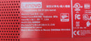 LENOVO AMD RYZEN 3 PRO 3300U 8GB 128GB SSD VEGA 6 GRAPHICS WIN 11 HOME - BLACK - Like New