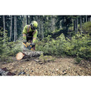 DEWALT FLEXVOLT 60V MAX 16" CORDLESS CHAINSAW (TOOL ONLY) - BLACK/YELLOW - Like New