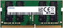SAMSUNG 16GB DDR4 3200MHZ PC4-25600 1.2V 2RX8 260-PIN SODIMM - GREEN - Like New