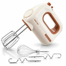 WARREN 300W Compact Lightweight Electric Hand Mixer HM050 - White - Like New