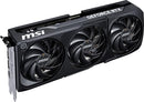 MSI Gaming RTX 5070 TI 16G Shadow 3X OC Graphics Card - Like New
