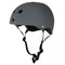 EIGHT BALL KIDS' 8+ HELMET - GUN METAL - Scratch & Dent