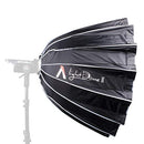 Aputure Light Dome II for C120Dii C120 300DII Soft Boxes Bowens - (B07JKTH98R) - Like New