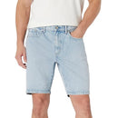 AMAZON ESSENTIALS MEN'S HEAVYWEIGHT STRETCH STRAIGHT-FIT JEAN SHORTS SIZE 34 - Brand New