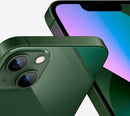APPLE IPHONE 13 MINI 512GB - UNLOCKED - GREEN - Like New