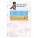 Dream On Me Foam Play Yard Mattress | Cloud Pink | 3" - Brand New