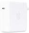 Apple 87W USB-C Power Adapter MNF82LL/A - WHITE Like New